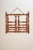 French Bobbin Coat Rack with Swivelling Hooks, 1900 For Sale - Image 6 of 14