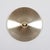Brushed Steel Wall Light, 1970s, in Good conditions. Designed 1970 to 1979 European Plug (up to 250V).The wiring of this...