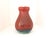 Ceramic Vintage French Accolay Ceramic Pitcher in Red Crackle Glaze, 1960s For Sale - Image 7 of 18