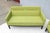 Mid-Century Style Passerelle Upholstered 2-Seat Lounge Sofas by Coalesse, a Pair For Sale - Image 14 of 18