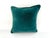 Vintage Parrot Design Pillow For Sale - Image 9 of 9