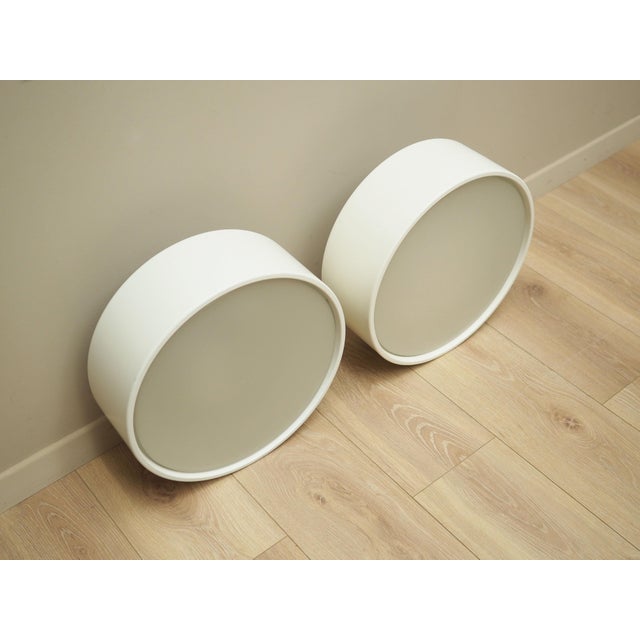 Danish Wall Lamps, 1990s, Set of 2 For Sale - Image 4 of 14