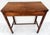 Console Table with Inlay from Poznań Furniture Factory, 1950s For Sale - Image 11 of 15