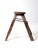 Vintage Rustic Step Ladder For Sale - Image 9 of 12