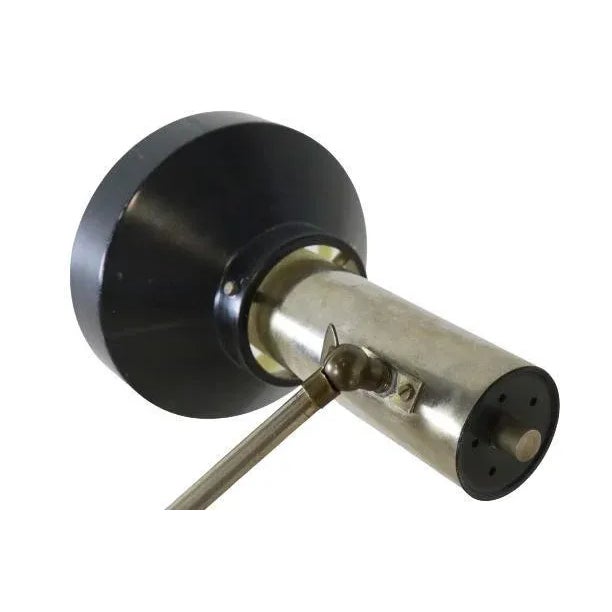 Magneto Floor Lamp by H. Fillekes for Artiforte For Sale - Image 12 of 16