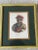 Title: Pair of Authentic 1842 McKenney & Hall Hand-Colored Folio Lithographs – FramedDescription:An exceptionally striking...