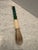 Chinese Vintage Chinese Calligraphy Brush For Sale - Image 3 of 6