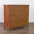 19th Century Rustic Swedish Painted Pine Secretary For Sale - Image 9 of 9