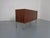Small Laminated Sideboard in Rosewood Finish from Waiko, Germany, 1970s For Sale - Image 9 of 17