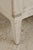 Pair of Century 3 Drawer Whitewashed Dressers Chests For Sale - Image 13 of 15