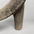 Italian Art Deco Stone Stool with Three Legs, 1930s For Sale - Image 12 of 13