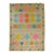 Eclectic Vintage Turkish Rug - 7'9" x 11' For Sale