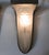 Geometric French Art Deco Wall Sconces - a Pair For Sale - Image 12 of 13