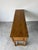 Vintage Mediterranean Spanish Colonial Style Three-Drawer Console Table For Sale - Image 11 of 18