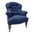 Classic Sofa - Selfridge Chair For Sale