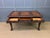 Chippendale Style Writing Table in Carved Mahogany, 1900 For Sale - Image 17 of 18