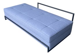 Example of Eileen Gray Sofas