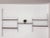 Vintage String Shelf in Wood For Sale - Image 13 of 13