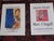 Vintage Mid 20th C. Marc Chagall Poster Lithographs - Set of 9 For Sale In Cincinnati - Image 6 of 12