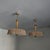 Paavo Tynell / Taito Oy: A rare pair of lamps from the 1940s This lamp, manufactured by Taito Oy, combines the best of...