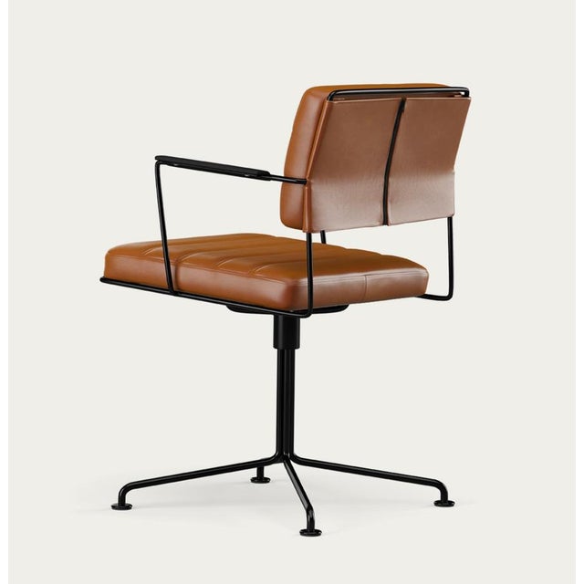 One Collection Time Chair from Henrik Tengler For Sale - Image 3 of 13