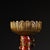 Chinoiserie Pair Vintage Gilt Brass Cloisonné Dragon Phoenix Candlesticks, Lotus Top Candle Holders For Sale - Image 3 of 10
