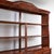 Open Bookcase in Soft Wood For Sale - Image 4 of 18