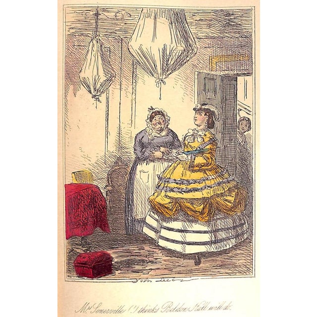 "Mr. Romford's Hounds Vol I. & Ii." 1900 Surtees For Sale - Image 11 of 12