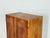 Brown Mid-Century Wardrobe or Linen Cupboard For Sale - Image 8 of 12