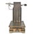 Antique Trade Flour Scale For Sale - Image 3 of 8