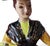 Hedi Schoop Mid Century Modern Ceramic Figurine, 1950s For Sale - Image 4 of 5