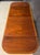 Brown Georgian Inlaid Mahogany Sofa Table, 1820 For Sale - Image 8 of 18