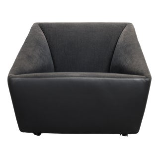 Vintage Lounge Chair from Cor, Germany, 1990s For Sale