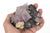 Traditional Old Fluorite Mineral Rock Specimen For Sale - Image 3 of 15