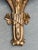 Vintage Italian Hollywood Regency Gilt Wood Mirrored Two-Arm Wall Sconces - A Pair For Sale - Image 4 of 15