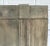 1970's Silver Cube Trunk Side Table Made by Alfonso Retana For Sale - Image 11 of 13