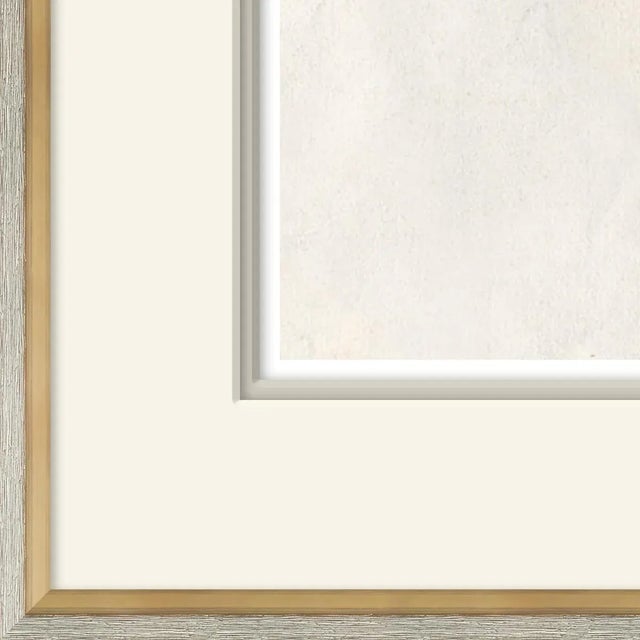 Archival Giclee Print. High quality materials and craftsmanship. Artisian handcrafted wood moulding imported from Europe....