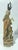 Wood 18th Century Spanish Idol For Sale - Image 7 of 10