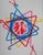James Rosenquist, An Intrinsic Existence, Lithograph For Sale - Image 6 of 6