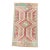 Turkish Mini Rug Oriental Hand Knotted Vintage Rug 1'8" x 2'11" #17201 For Sale