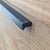 Crate & Barrel Linea 3 Drawer Modern Dresser For Sale - Image 11 of 13