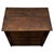17th Century Antique Oak Fitted Cupboard For Sale - Image 3 of 12