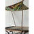 Wood Vintage Wooden Market Cart With Fabric Canopy For Sale - Image 7 of 12