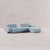 Dakota Sofa by Porus Studio For Sale - Image 10 of 18
