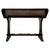 20th Century Gothic Revival English Oak Side Table For Sale - Image 13 of 17