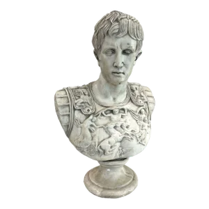 Bust of Caesar