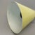 Vintage Italian Adjustable Yellow Metal and Brass Wall Light In the style of Stilnovo and Gio Ponti, 1950 For Sale - Image 12 of 17