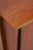 Mid-Century Modern Teak Shelving Unit For Sale - Image 10 of 18