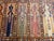 Early 20th Century Turkish Silk Septh Prayer Rug, Hand-Woven, 2' x 3' For Sale In Chicago - Image 6 of 12