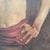 José Acevedo, Nude Male Torso, 1880, Oil Painting on Canvas, Framed For Sale - Image 11 of 18